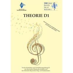 Heinlein D1 Theorie + Gehoerbildung mit Online Audio