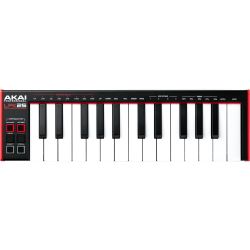 Akai Professional LPK25 MKII