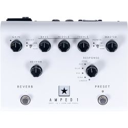 Blackstar Dept. 10 Amped 1 Pedal Amp