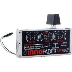 AudioInnovate Innofader Rane 1-70-72