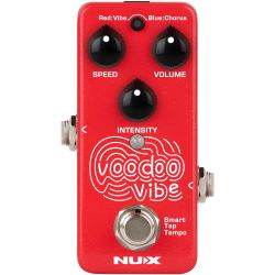 NUX Mini Core Series NCH-3 Voodoo Vibe - Univibe Replika