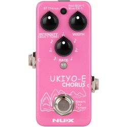 NUX Mini Core Series NCH-4 Ukiyo-E - Chorus
