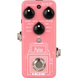 NUX Mini Core Series NSS-4 Pulse - Ampsimulator