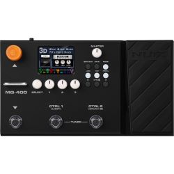NUX MG-400 Multieffekt