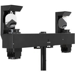 EUROLITE LED Twin Scan Bar