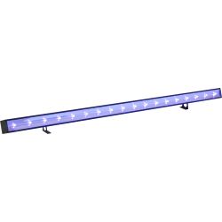 EUROLITE LED BAR-18 UV 18x3W Leiste