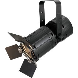 EUROLITE LED PFR-50 WW Fresnel Spot