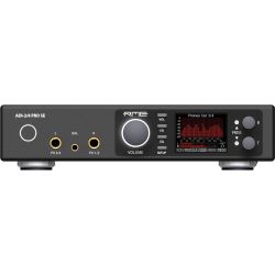 RME ADI-2/4 Pro SE Ltd.