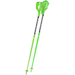 Komperdell Nationalteam Alu Slalom 19mm Gr. 130