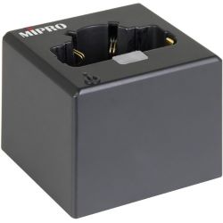Mipro MP-8  Einfach-Ladestation für Hand-, Taschensender oder Tauschakku
