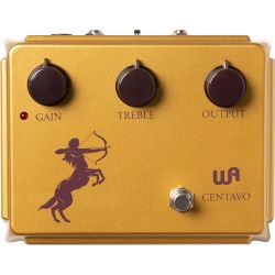 Warm Audio Centavo