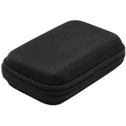 Tula Microphones Tula Fabric Case Black