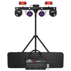 Chauvet DJ GigBar Move Plus ILS