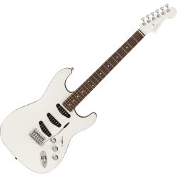 Fender Aerodyne Special Strat RW BWT E-Gitarre inkl. Gigbag