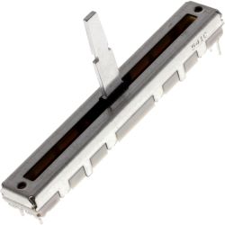 Akai/Denon Linefader