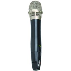 Mipro ACT-24HC-59 Digitaler Handsender wiederaufladbar