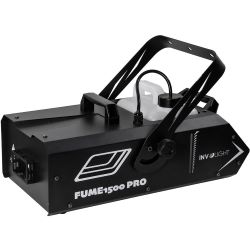 Involight FUME1500PRO Nebelmaschine