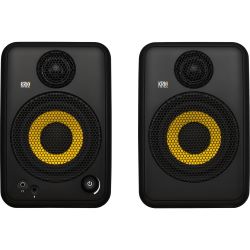 KRK GoAux 4
