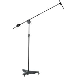K&M 21430 Overhead Mikrofonstativ