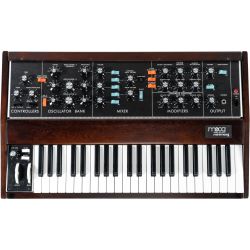 Moog Minimoog Model D 2022