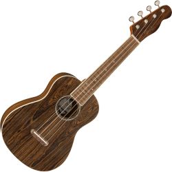 Fender Venice Zuma Exotic Konzert-Ukulele