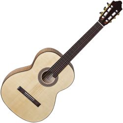 Duke Meister AF 4/4 Konzertgitarre