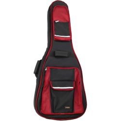 Duke Pema Comfort PB-10L-BK black Gigbag