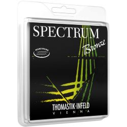 Thomastik Infeld Akustik-Gitarre Spectrum Einzelsaite .054 rw SB54