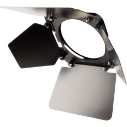 Chauvet DJ EVE Barndoor 6,25" Torblende