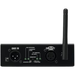 Eurolite freeDMX AP Wi-Fi Interface - DEMO