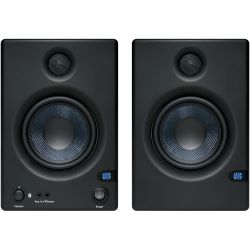 PreSonus Eris E5 BT Paar B-Ware