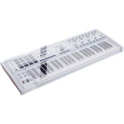 Decksaver Arturia Keylab 49 MK2 Staubschutzcover