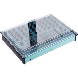 Decksaver Erica Synths Perkons HD-01 Staubschutzcover