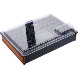 Decksaver Erica Synths Syntrx & Syntrx 2 Staubschutzcover