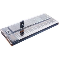 Decksaver Arturia Polybrute Staubschutzcover
