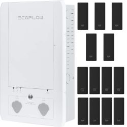EcoFlow Smart Home Panel Combo