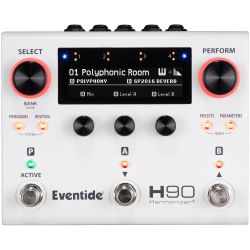 Eventide H90 Harmonzier