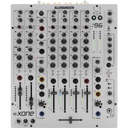 Allen & Heath Xone 96 B-Ware