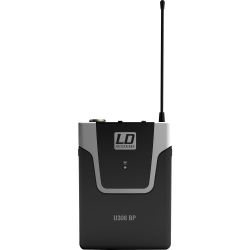 LD Systems U308 BP Bodypack Sender