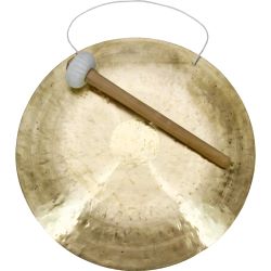Feng Gong 25cm inkl. Schlägel