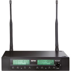 Mipro ACT 312 UHF 620-644 MHz