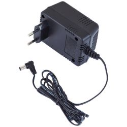 RockPower Power Supply NT 21, 9V AC, 2.100 mA