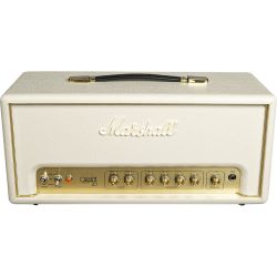 Marshall Origin 20W Head Cream Levant Ltd. Edition