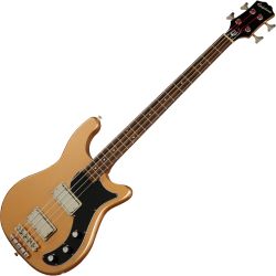 Epiphone Embassy Smoked Almond Metallic E-Bass