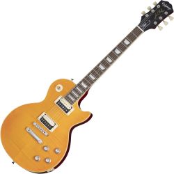 Epiphone Slash Les Paul Standard Appetite Burst E-Gitarre