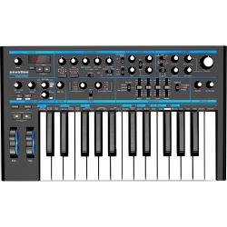 Novation Bass Station II Analoger Synthesizer B-Ware