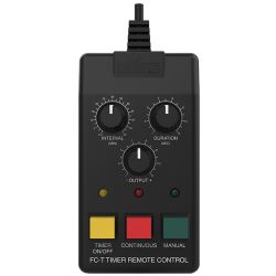 Chauvet DJ FC-T Timer Remote Control f. Nebelmaschine