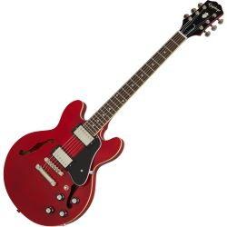 Epiphone ES-339 Cherry E-Gitarre