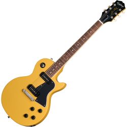 Epiphone Les Paul Special TV Yellow E-Gitarre