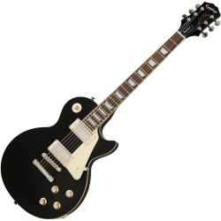 Epiphone Les Paul Standard 60s Ebony E-Gitarre